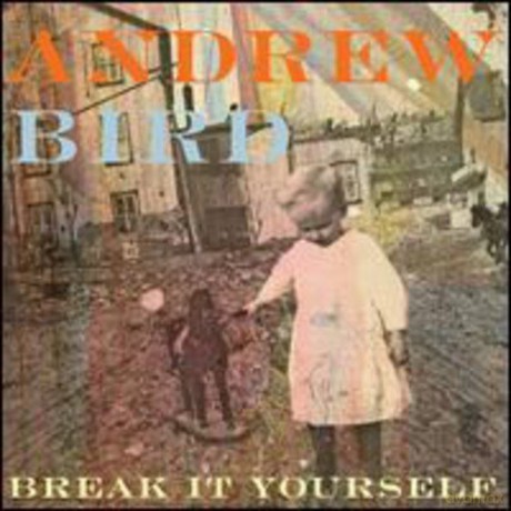 Andrew Bird: Break It Yourself: Limited [2CD]