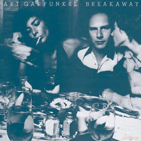 Art Garfunkel: Breakaway (Limited) [CD]