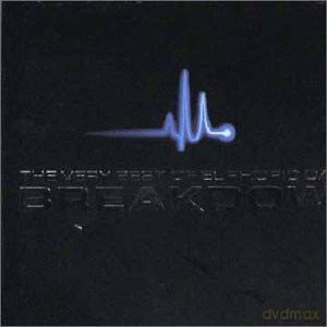Breakdown Level 3 [2CD]