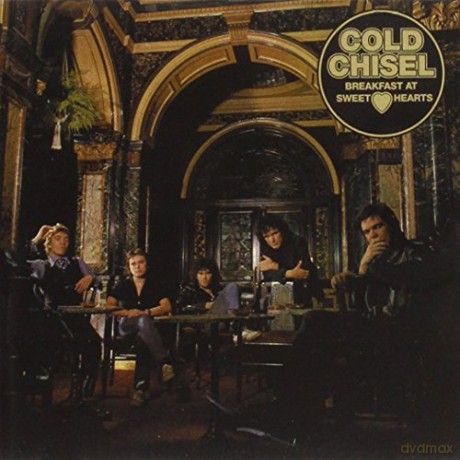 Cold Chisel: Breakfast at Sweethearts [CD]