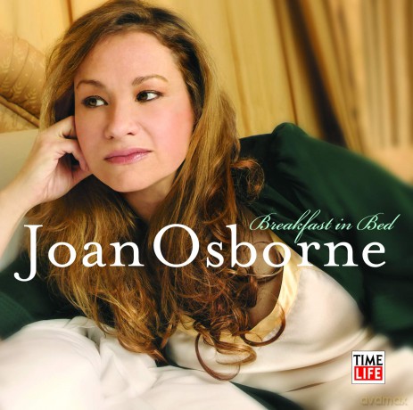 Joan Osborne: Breakfast in Bed [CD]