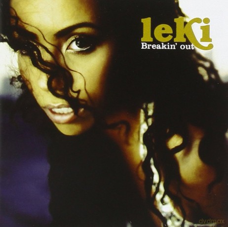 Leki: Breakin Out [CD]