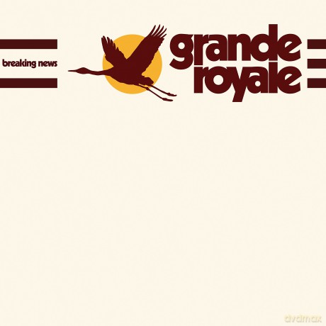 Jackie Ross: Breaking News [CD]