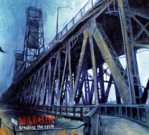 Marbin: Breaking The Cycle [CD]