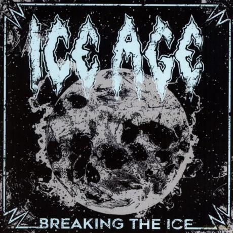 Ice Age: Breaking The Ice [CD]