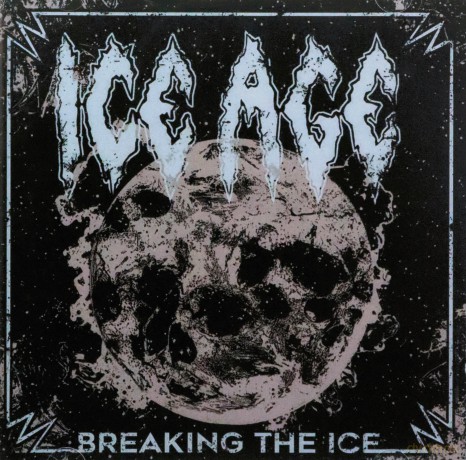 Ice Age: Breaking The Ice [CD]