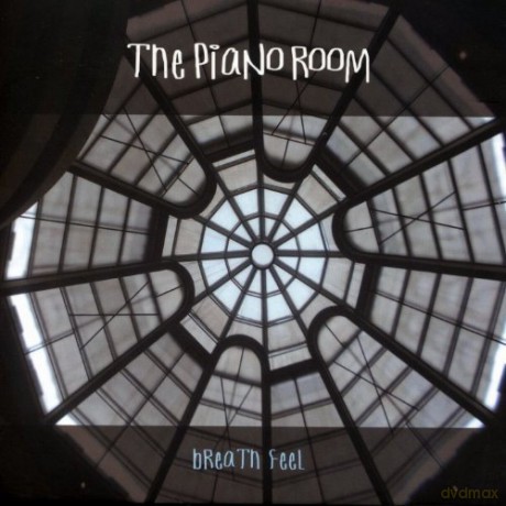 Piano Room: Breath Feel [CD]