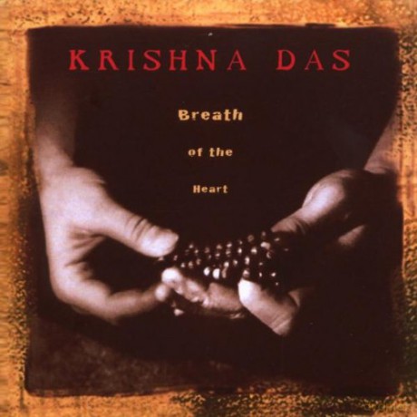 Krishna Das: Breath Of The Heart [CD]