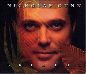 Nicholas Gunn: Breathe [CD]
