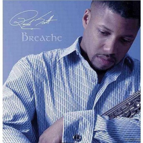 Randy Scott: Breathe [CD]