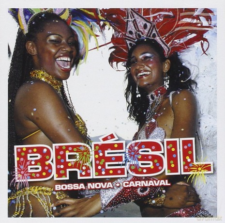 Bresil [2CD]