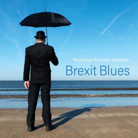 Brexit Blues [CD]