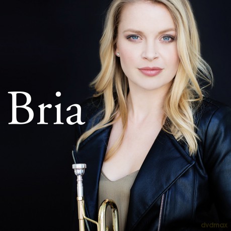 Bria Skonberg: Bria [CD]