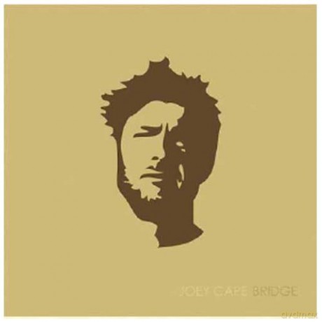 Joey Cape: Bridge [CD]