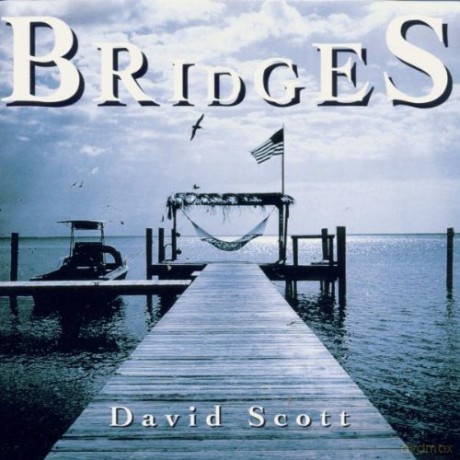 David Scott: Bridges [CD]