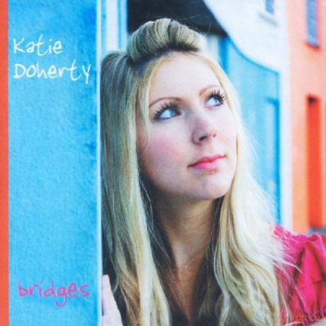 Katie Doherty: Bridges [CD]