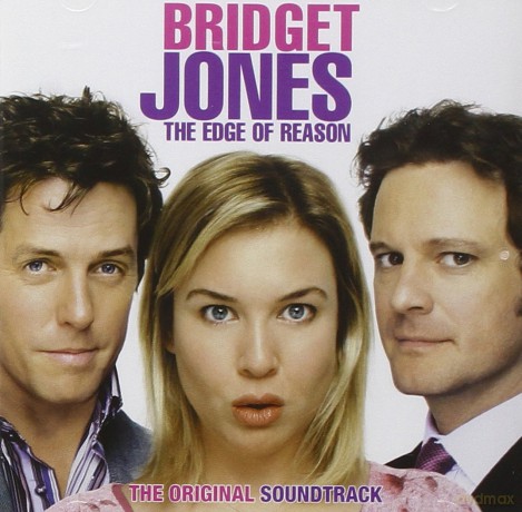 Bridget Jones: The Edge of Reason [CD]
