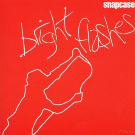 Snapcase: Bright Flashes [CD]