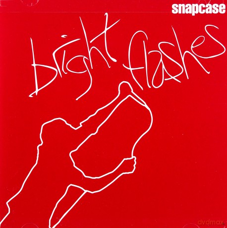 Snapcase: Bright Flashes [CD]