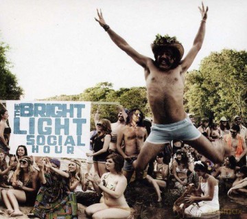 Bright Light Social Hour: Bright Light Social Hour [CD]