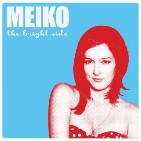 Meiko: Bright Side [CD]