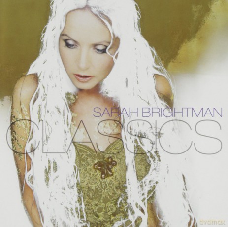Sarah Brightman: Brightman: Classics [CD]