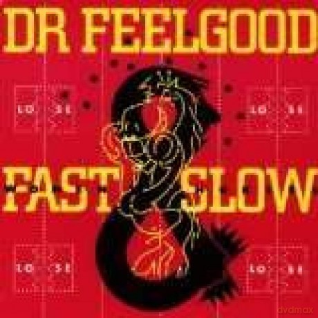 Dr. Feelgood: Brilleaux [CD]