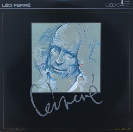 Leo Ferre: St Germain Des Pres  [CD]