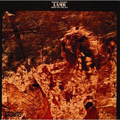 Lamb: Bring Out The Sun [CD]