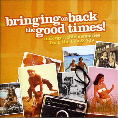 BringinOn The Good Time [2CD]