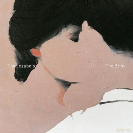 Jezabels: Brink [CD]