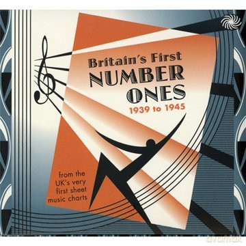Britain First Number Ones [3CD]