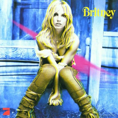 Britney Spears: Britney [CD]