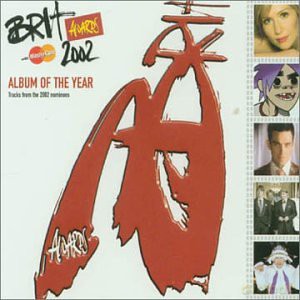 Brits 2002 -38tr- [2CD]