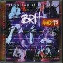 Brits 98 [CD]