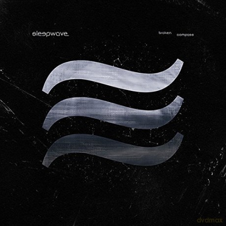 Sleepwave: Broken Compass [CD]