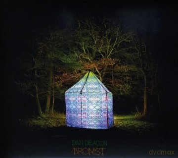 Dan Deacon: Bromst [CD]