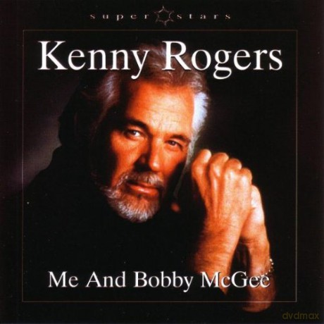 Kenny Rogers: Me And Bobby Mcgee [CD]