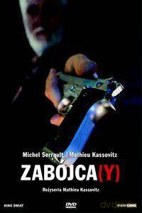 Zabójca(y) [DVD]