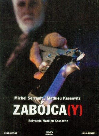 Zabójca(y) [DVD]