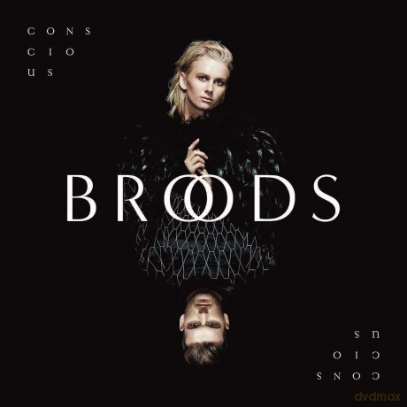 Broods: Broods - Conscious [CD]