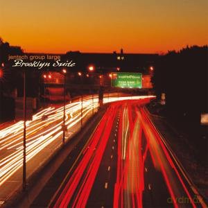 Chris Jentsch: Brooklyn Suite [CD]