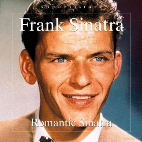 Frank Sinatra: Romantic Sinatra [CD]