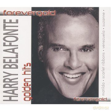 Harry Belafonte: Golden Hits [CD]