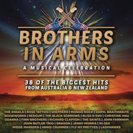 Brothers in Arms: A Musical Celebration [2CD]