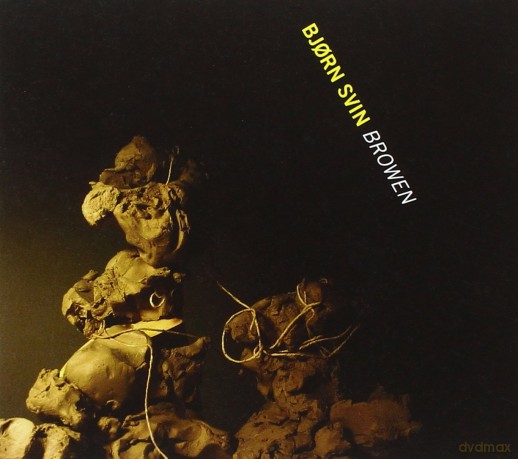 Bjorn Svin: Browen [CD]