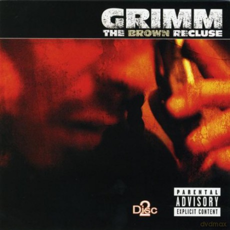 Grimm: Brown Recluse [CD]