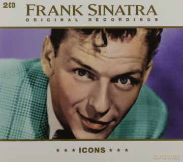 Frank Sinatra: Icons [2CD]