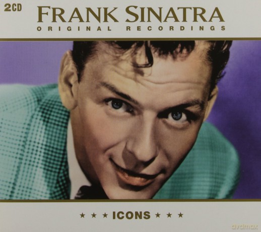 Frank Sinatra: Icons [2CD]