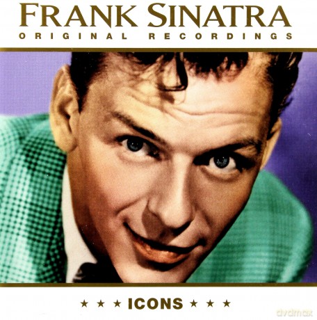Frank Sinatra: Icons [2CD]